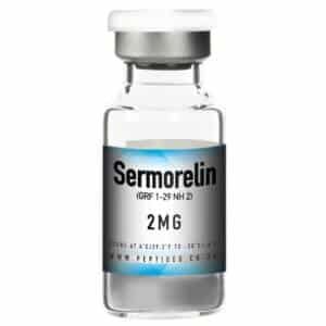 Sermorelin