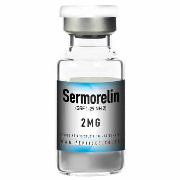 Sermorelin