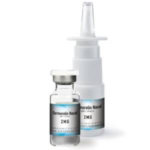 Sermorelin Nasal Spray