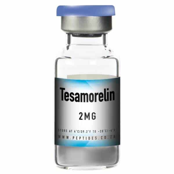 Tesamorelin