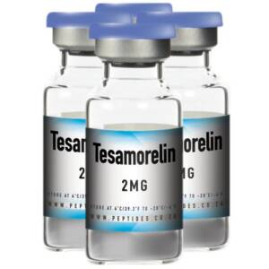 8MG Tesamorelin