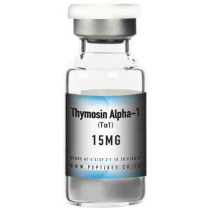Thymosin Alpha-1 15MG