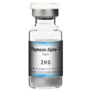 Thymosin Alpha-1