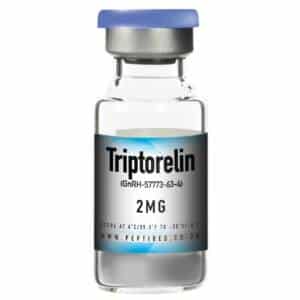 Triptorelin