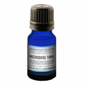Microdose 10ml Peptide Drops