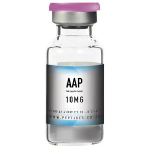 AAP (Anti Appetite Peptide) - 10MG