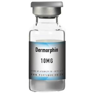 Dermorphin