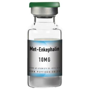 Met-Enkephalin