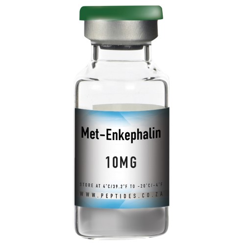 Met-Enkephalin