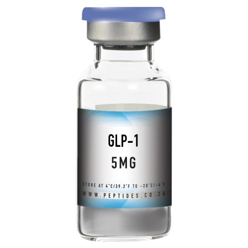 GLP-1 - 5MG