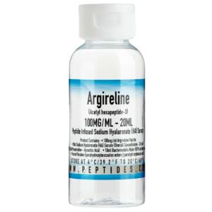 Argireline 100mg/ml - 20ml