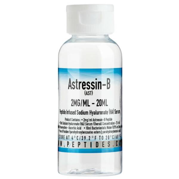 Astressin-B 2mg/ml - 20ml