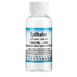Epithalon 10mg/ml - 20ml