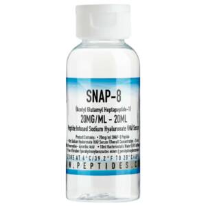 SNAP-8 20mg/ml - 20ml