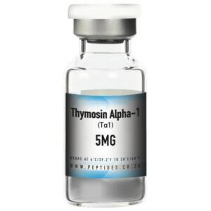 Thymosin Alpha-1 5MG (Tα1)