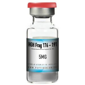 HGH Fragment 176-191 5MG