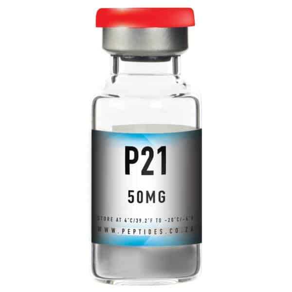 P21 (WAF1, CIP1, or SD11) - 50MG per vial
