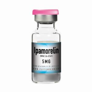 Ipamorelon (Ipamorelin) - 5MG per vial