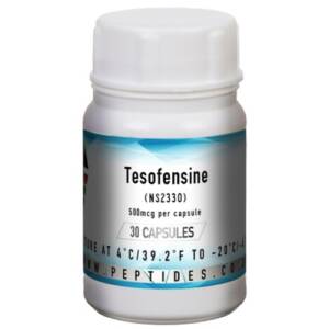 Tesofensine Capsules