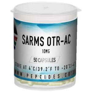 SARMS OTR-AC